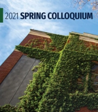 School of Social Work Spring Colloquium 2022