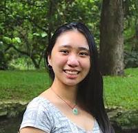 Erica Liu '24 photo