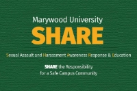 SHARE Grant at Marywood University
