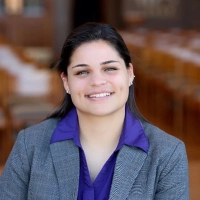 a profile photo of Amanda Khozouri