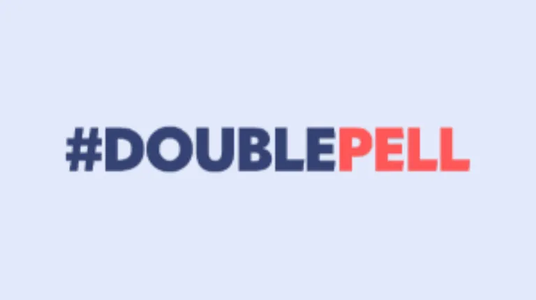 #DoublePell Alliance Logo