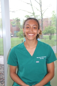 a profile photo of Janelle Sanabria