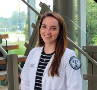 Amber Mettin '24 photo