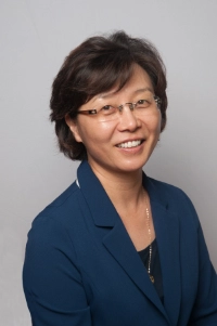 Sister Angela Kim