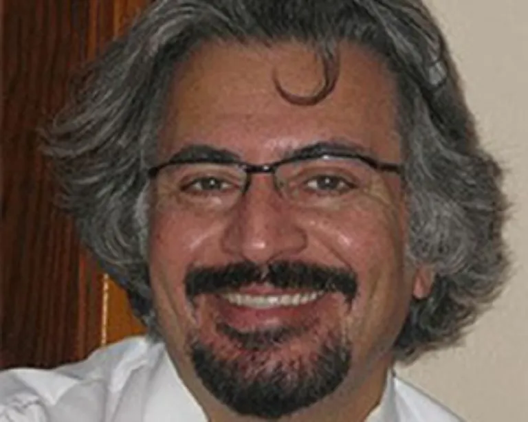 Dr. Alexander Dawoody