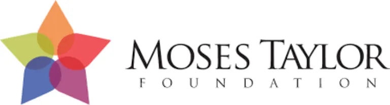 Moses Taylor Foundation Logo