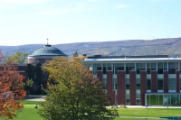 Liberal Arts Center Marywood