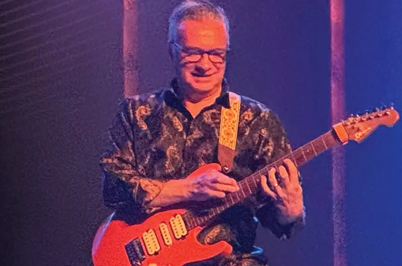 walt kosar performing Marywood Alumnus Walt Kosar to Perform at Nation’s Top-Ranked Musikfest