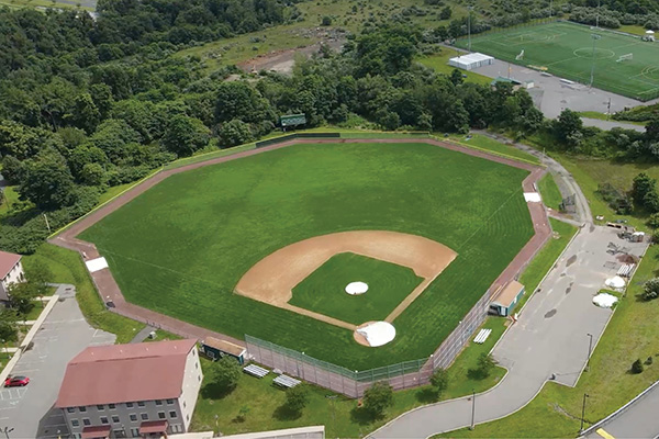 an image of Baseball Field