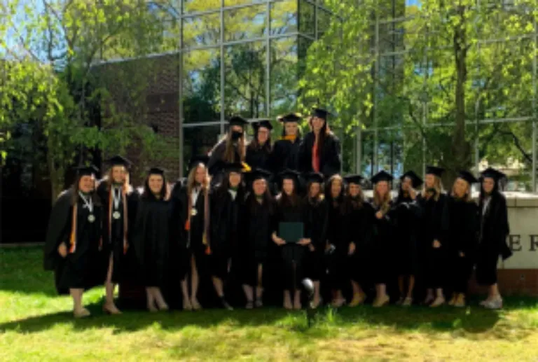 2021 CSD Graduates