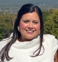 a profile photo of Katie Richardson Engles