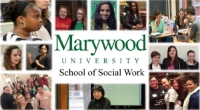 Photo collage - School of Social Work