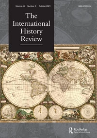 The International History Review