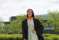 Abigail Turner '24 photo