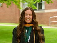 Kelsey Banfield '24 photo