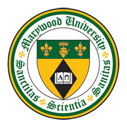 The Marywood University Seal