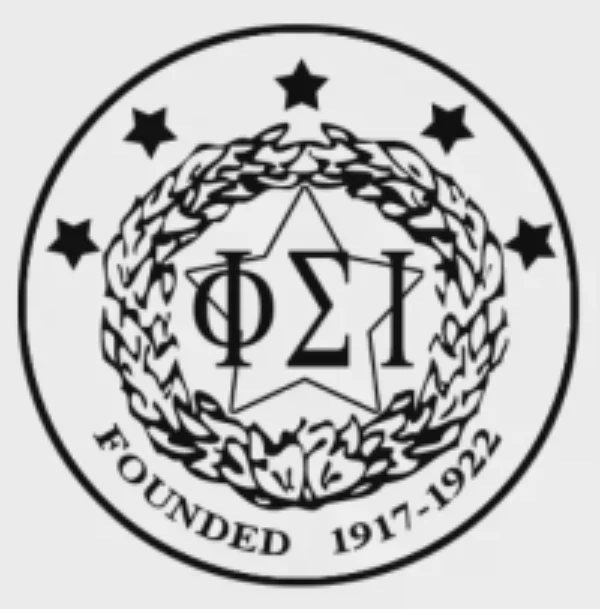 phi sigma iota logo