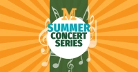 Summer Concert Series set at Marywood.